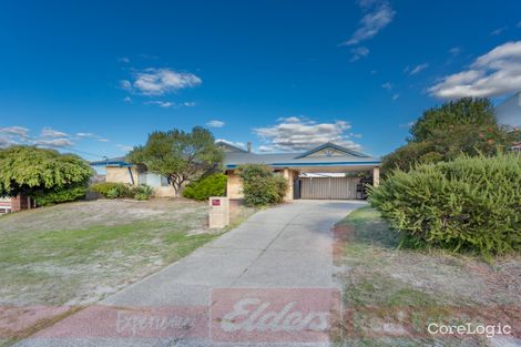 Property photo of 21 Wellington Boulevard Collie WA 6225