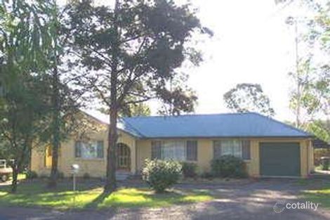 Property photo of 176 Golden Valley Drive Glossodia NSW 2756