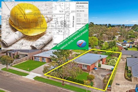 41 Colstan Ct, Mount Eliza, VIC 3930