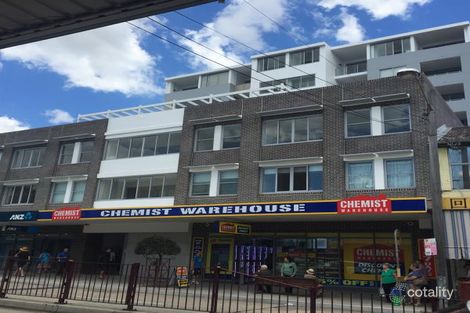 Property photo of 112/268-270 Liverpool Road Ashfield NSW 2131