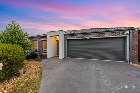 Property photo of 7 Elderberry Way Pakenham VIC 3810