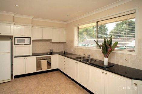 Property photo of 12 Watton Road Carlingford NSW 2118