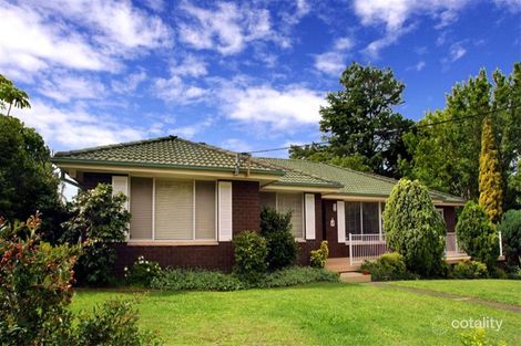 Property photo of 12 Watton Road Carlingford NSW 2118
