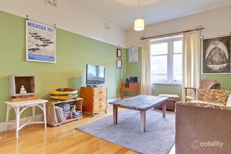 Property photo of 77 Letitia Street North Hobart TAS 7000