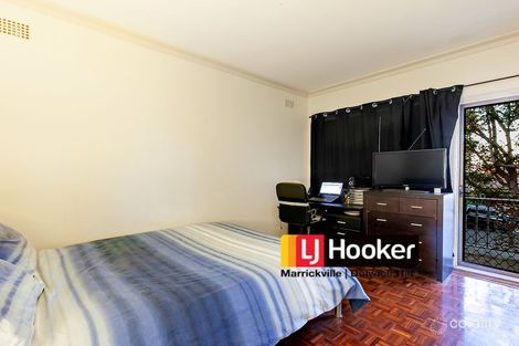 Property photo of 1/19 David Street Marrickville NSW 2204