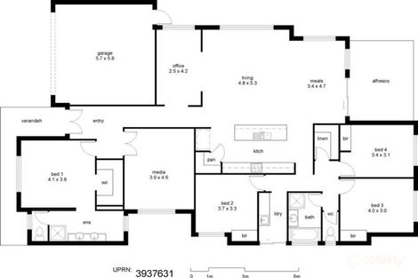 Property photo of 47 Rubens Circuit Baldivis WA 6171