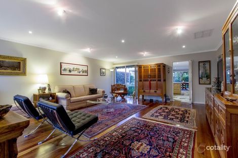 Property photo of 31 Whitford Way Frankston VIC 3199