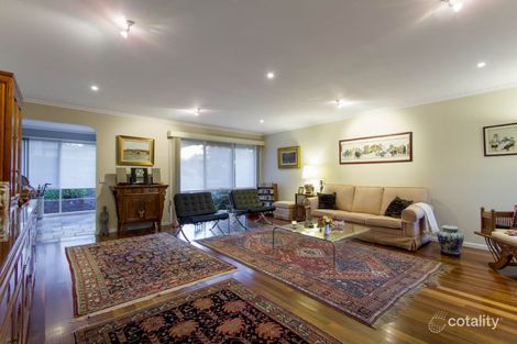 Property photo of 31 Whitford Way Frankston VIC 3199