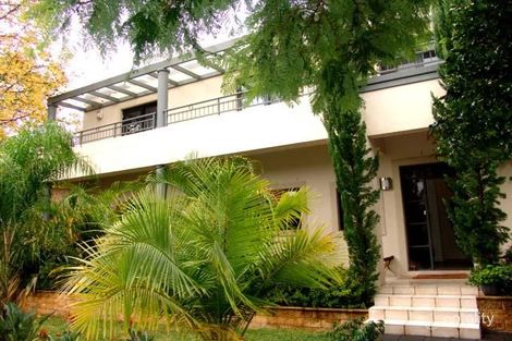 Property photo of 1 Bannockburn Road Pymble NSW 2073