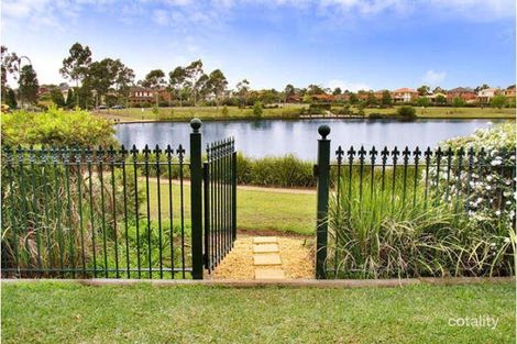 Property photo of 6 Peri Court Wattle Grove NSW 2173