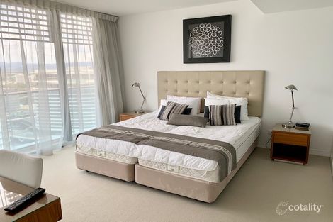 Property photo of 22407/21 Elizabeth Avenue Broadbeach QLD 4218