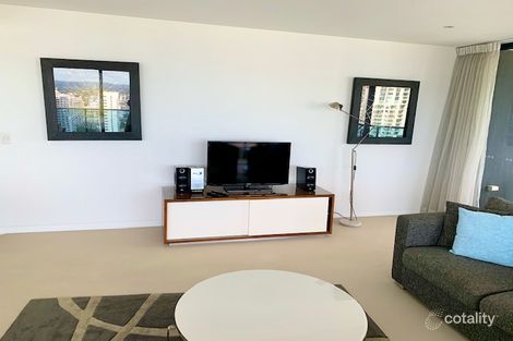 Property photo of 22407/21 Elizabeth Avenue Broadbeach QLD 4218