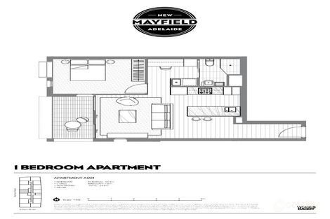 Property photo of 201/43 Sturt Street Adelaide SA 5000