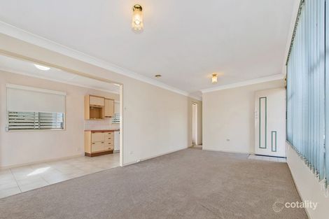 Property photo of 2 McQueen Lane Kippa-Ring QLD 4021