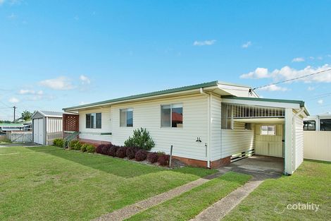 2 Mcqueen Lane, Kippa-Ring, QLD 4021