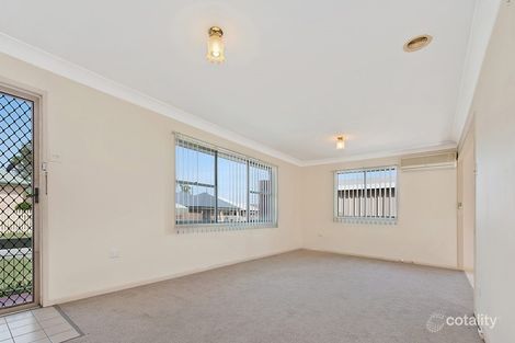 Property photo of 2 McQueen Lane Kippa-Ring QLD 4021