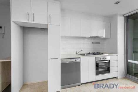 Property photo of 2308/8 Downie Street Melbourne VIC 3000