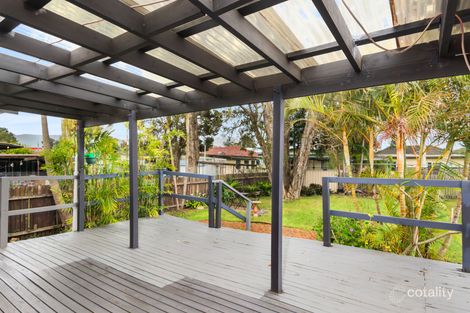 Property photo of 14 Craig Crescent Dapto NSW 2530