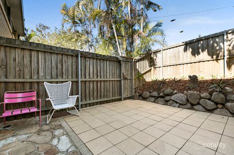 Property photo of 3/91 Sherwood Road Toowong QLD 4066
