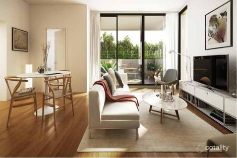 Property photo of 501/8 Wellington Road Box Hill VIC 3128