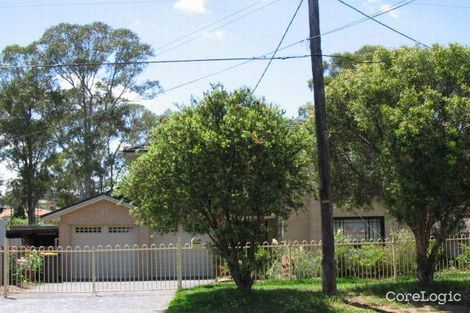 Property photo of 43 Dagmar Crescent Blacktown NSW 2148