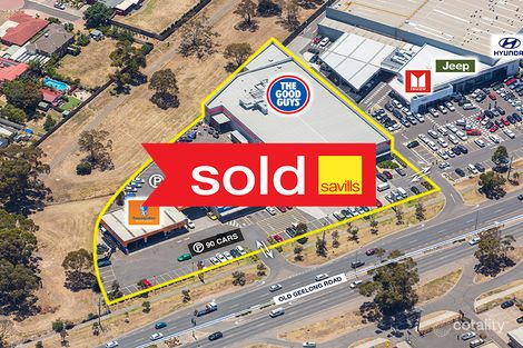 161 Old Geelong Rd, Hoppers Crossing, VIC 3029