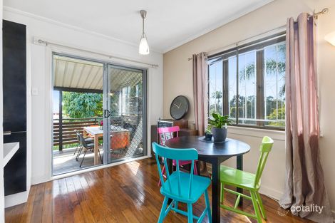 Property photo of 7 Croxley Street Upper Mount Gravatt QLD 4122