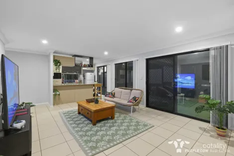 Property photo of 36 Lakeview Place Springfield Lakes QLD 4300