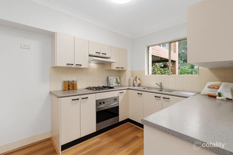 Property photo of 8/70 Albert Street Hornsby NSW 2077