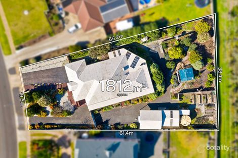 Property photo of 18 Washington Gardens Leopold VIC 3224