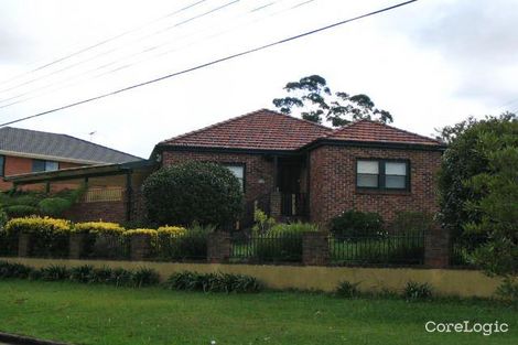 Property photo of 2 Wolger Road Ryde NSW 2112