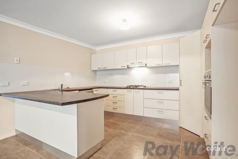 Property photo of 11 Pumphouse Crescent Rutherford NSW 2320