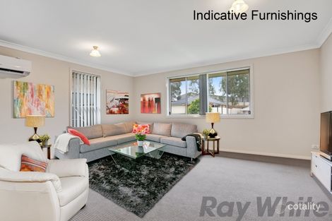 Property photo of 11 Pumphouse Crescent Rutherford NSW 2320