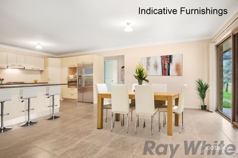 Property photo of 11 Pumphouse Crescent Rutherford NSW 2320