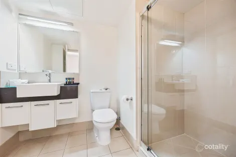 Property photo of 312/628 Esplanade Urangan QLD 4655