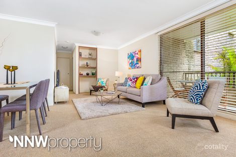 Property photo of 13/205 Waterloo Road Marsfield NSW 2122