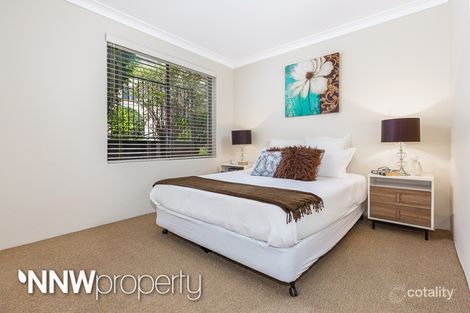 Property photo of 13/205 Waterloo Road Marsfield NSW 2122