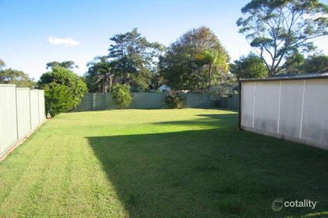 Property photo of 50 Railway Crescent Belmont North NSW 2280