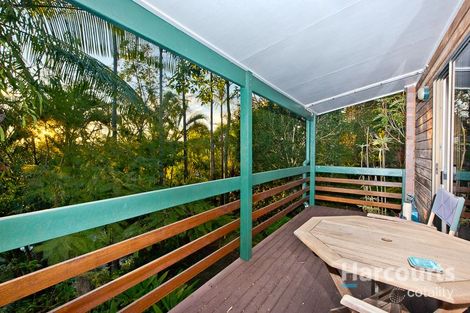 Property photo of 22 Osberg Street The Gap QLD 4061