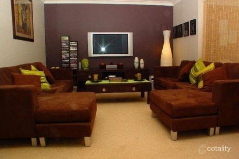 Property photo of 20 Annabelle Crescent Kellyville NSW 2155