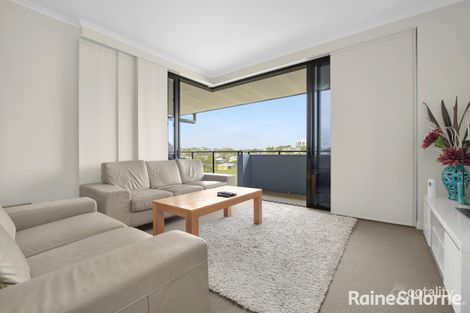 243/64 Glenlyon St, Gladstone Central, QLD 4680