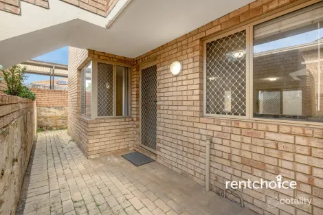 Property photo of 1/2 Mitchell Street Bentley WA 6102