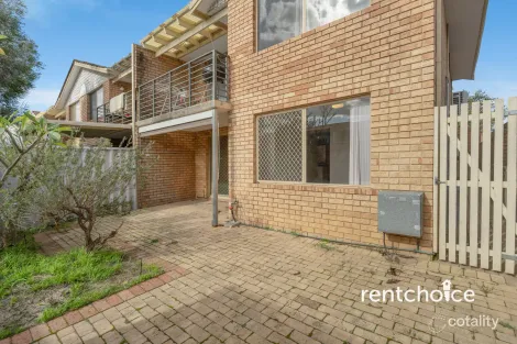 Property photo of 1/2 Mitchell Street Bentley WA 6102