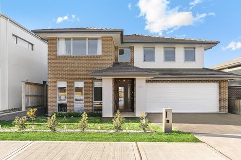 29 Sherrard Ave, Elizabeth Hills, NSW 2171