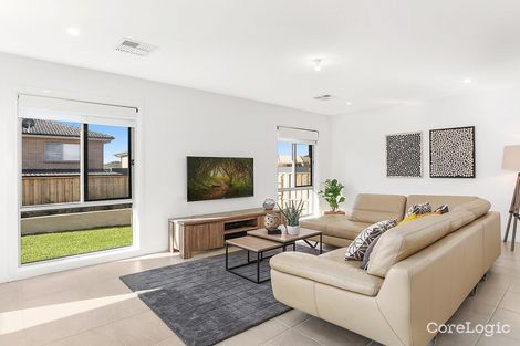 Property photo of 29 Sherrard Avenue Elizabeth Hills NSW 2171