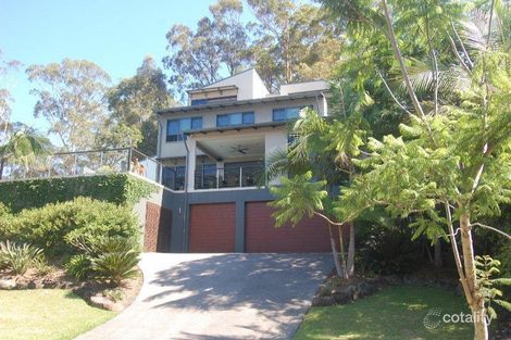 31 Sawtell Dr, Currumbin Waters, QLD 4223