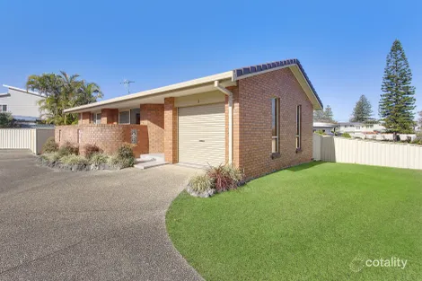 2/1614 Ocean Dr, Lake Cathie, NSW 2445