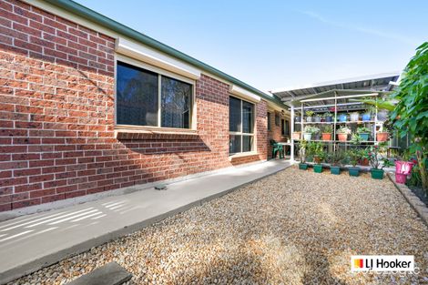 Property photo of 103 Brussels Crescent Rooty Hill NSW 2766