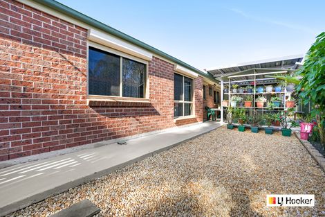 Property photo of 103 Brussels Crescent Rooty Hill NSW 2766