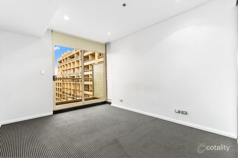 Property photo of 321B/8 Lachlan Street Waterloo NSW 2017